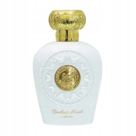 Lattafa Opulent Musk Woda Perfumowana EDP dla Kobiet 100 ml