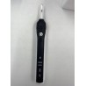 Outlet Szczoteczka elektryczna Oral-B Smart 4 4500 CrossAction czarna OPIS