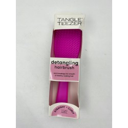 Tangle Teezer The Ultimate Szczotka do rozczesywania włosów różowa
