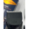 Maszynka do strzyżenia trymer brody Królewski Gillette King C 3nasadki OPIS