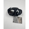 Maska do nurkowania okulary Scubapro Zoom Rental Mask dla dorosłych czarna
