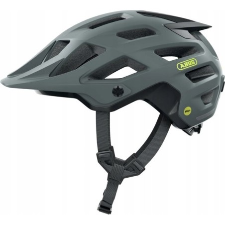 Kask Abus Moventor 2.0 MIPS concrete grey Rozmiar: L (57-61)