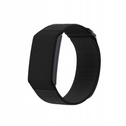 Opaska Amazfit Helio Strap Tracker na nadgarstek Monitor aktywności OPIS