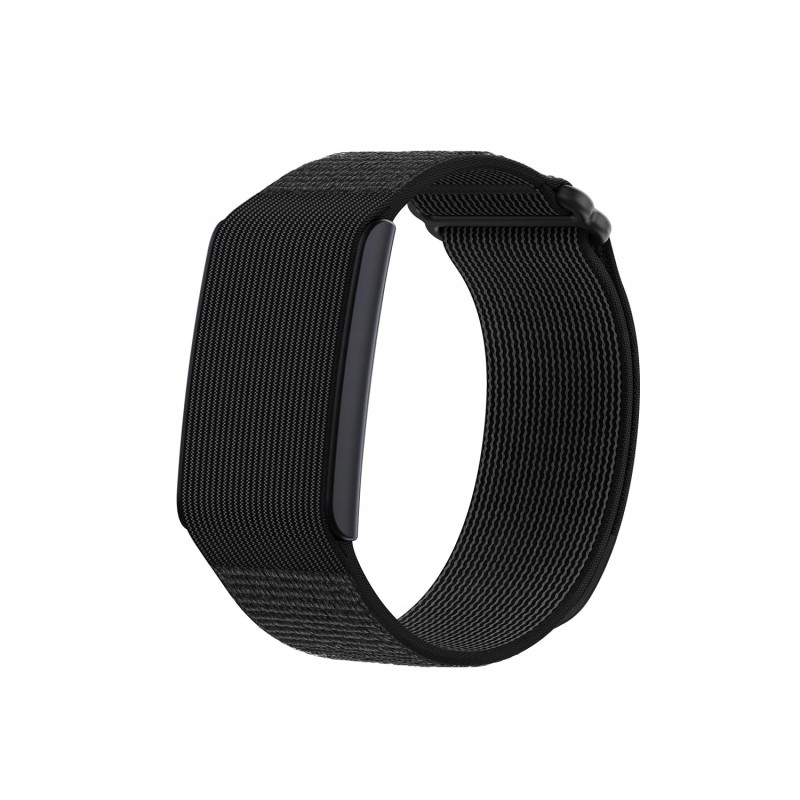 Opaska Amazfit Helio Strap Tracker na nadgarstek Monitor aktywności OPIS
