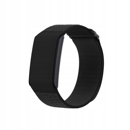 Opaska Amazfit Helio Strap Tracker na nadgarstek Monitor aktywności OPIS