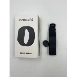 Opaska Amazfit Helio Strap Tracker na nadgarstek Monitor aktywności OPIS