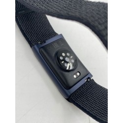Opaska Amazfit Helio Strap Tracker na nadgarstek Monitor aktywności OPIS