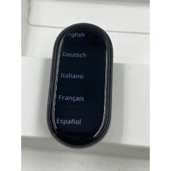 Outlet Smartband Xiaomi Smart Band 10 czarny BT pulsometr krokomierz OPIS