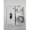 Outlet Smartband XIAOMI SMART BAND 10 AMOLED 1.72" Bateria 21 dni Srebrny