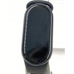 USZKODZONY Smartband Xiaomi Smart Band 10 czarny pulsometr krokomierz OPIS
