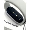 Outlet Smartband XIAOMI SMART BAND 10 AMOLED 1.72" Bateria 21 dni Srebrny