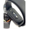 USZKODZONY Smartband Xiaomi Smart Band 10 czarny pulsometr krokomierz OPIS