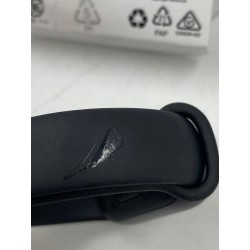 USZKODZONY Smartband Xiaomi Smart Band 10 czarny pulsometr krokomierz OPIS