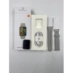 Outlet Xiaomi Smart Band 9 Pro Moonlight Silver AMOLED 1,74” 60 Hz GPS