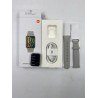Outlet Xiaomi Smart Band 9 Pro Moonlight Silver AMOLED 1,74” 60 Hz GPS