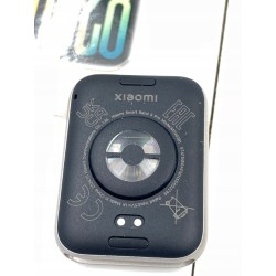 Outlet Xiaomi Smart Band 9 Pro Moonlight Silver AMOLED 1,74” 60 Hz GPS
