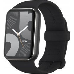 Outlet Smartband Xiaomi Smart Band 9 Pro czarny bateria TFT BT 350 mAh OPIS