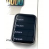 Outlet Xiaomi Smart Band 9 Pro Moonlight Silver AMOLED 1,74” 60 Hz GPS