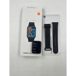 Outlet Smartband Xiaomi Smart Band 9 Pro czarny bateria TFT BT 350 mAh OPIS