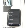 Outlet Smartband Xiaomi Smart Band 9 Pro czarny bateria TFT BT 350 mAh OPIS