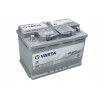 AKUMULATOR VARTA 12V 70AH/760A START&STOP AGM (P+ 1) 278X175X190