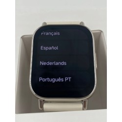 OUTLET XIAOMI REDMI WATCH 5 LITE ZEGAREK SPORTOWY SMARTWATCH 1,96" ZŁOTY