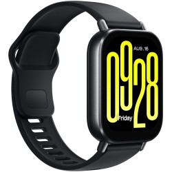 USZKODZONY Smartwatch Xiaomi Redmi Watch 5 Active czarny OPIS