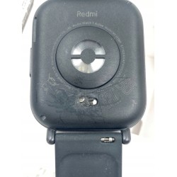 USZKODZONY Smartwatch Xiaomi Redmi Watch 5 Active czarny OPIS