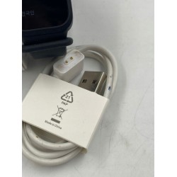 Outlet Smartband Xiaomi Smart Band 9 Active czarny wodoszczelność 5ATM