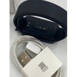 Outlet Smartband Xiaomi Smart Band 9 Active czarny wodoszczelność 5ATM