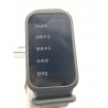 Outlet Smartband Xiaomi Smart Band 9 Active czarny wodoszczelność 5ATM