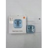 Słuchawki Bezprzewodowe Douszne Mi Xiaomi Redmi Buds 6 Active niebieskie