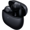 USZKODZONE Słuchawki bezprzewodowe dokanałowe Xiaomi Buds 4 Pro Czarne OPIS