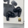 USZKODZONE Słuchawki bezprzewodowe dokanałowe Xiaomi Buds 4 Pro Czarne OPIS