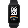 Outlet Smartband Xiaomi Smart Band 9 Active czarny wodoszczelność 5ATM