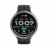 Outlet Smartwatch Amazfit Active 2 czarny Bluetooth 270 mAh krokomierz