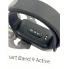Outlet Smartband Xiaomi Smart Band 9 Active czarny wodoszczelność 5ATM