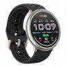 Outlet Smartwatch Amazfit Active 2 czarny Bluetooth 270 mAh krokomierz