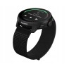Outlet Smartwatch Suunto Run All czarny Bluetooth 46 mm wodoodporny GPS