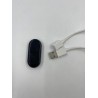 USZKODZONY Smartband Xiaomi Mi Band 8 Graphite Black BT krokomierz OPIS