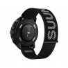 Outlet Smartwatch Suunto Run All czarny Bluetooth 46 mm wodoodporny GPS
