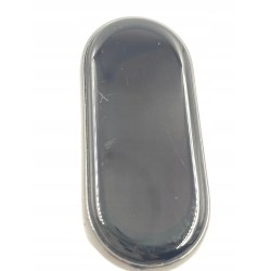 USZKODZONY Smartband Xiaomi Mi Band 8 Graphite Black BT krokomierz OPIS