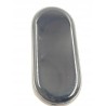 USZKODZONY Smartband Xiaomi Mi Band 8 Graphite Black BT krokomierz OPIS