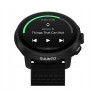 Outlet Smartwatch Suunto Run All czarny Bluetooth 46 mm wodoodporny GPS