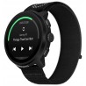 Outlet Smartwatch Suunto Run All czarny Bluetooth 46 mm wodoodporny GPS