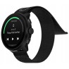 Outlet Smartwatch Suunto Run All czarny Bluetooth 46 mm wodoodporny GPS
