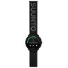 Outlet Smartwatch Suunto Run All czarny Bluetooth 46 mm wodoodporny GPS