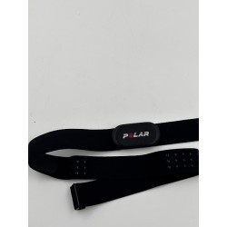 Outlet Polar Nadajnik H10 czarny M-XXL pomiar pulsu w czasie rzeczywistym