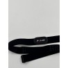 Outlet Polar Nadajnik H10 czarny M-XXL pomiar pulsu w czasie rzeczywistym