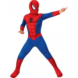 Rubie'S I-702072FRS Kostium Spiderman przebranie r. S 104cm dla dziecka
